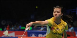 Yang Li Lian will be surely missed