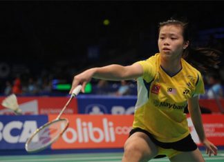 Yang Li Lian will be surely missed