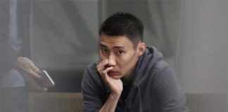 Hopefully the waiting game will end soon for Lee Chong Wei