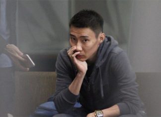 Hopefully the waiting game will end soon for Lee Chong Wei