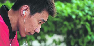 The whole badminton world can't wait for Lee Chong Wei to come back to the badminton court!