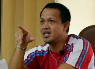 Rexy Mainaky is the Head of Development and Performance for Badminton Association of Indonesia (PBSI)