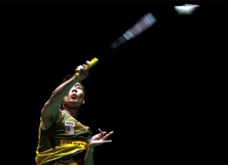 If Lee Chong Wei retires from badminton, its going to be a huge loss to the sport