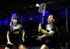 German Open: Vivian Hoo-Woon Khe Wei stun fourth seeds to make semis Vivian Hoo (left) and Woon Khe Wei are going strong at the 2015 German Open