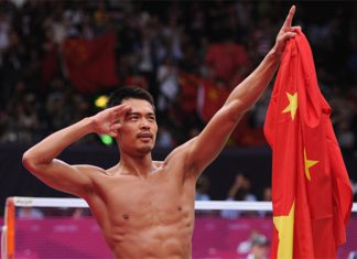 When can we see Lin Dan vs Lee Chong Wei again?