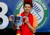 Why all the buzz at the 2015 All England is surrounding Lin Dan instead of world number one Chen Long?