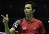 Without Lee Chong Wei, we wish Taufik Hidayat return to his peak to play against Lin Dan and Chen Long, just a wish