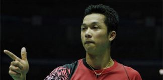 Without Lee Chong Wei, we wish Taufik Hidayat return to his peak to play against Lin Dan and Chen Long, just a wish