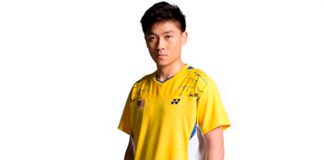 Hope Tan Boon Heong gets a new start in his badminton career