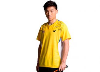 Hope Tan Boon Heong gets a new start in his badminton career