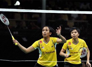 Amelia Alicia Anscelly/Soong Fie Cho continue to mature and get better