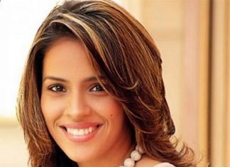 Saina Nehwal has become the biggest threat to the Chinese women's singles team