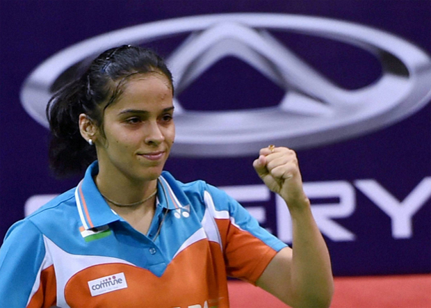 Congratulations to Saina Nehwal for becoming world no. 1 Congratulations to Saina Nehwal for becoming world no. 1
