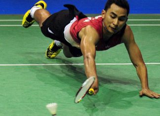 Communication is the key to resolve conflicts between PBSI, Tommy Sugiarto and Simon Santoso