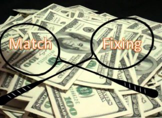 Badminton World Federation (BWF) should look into the monetary and non-monetary match fixing in Badminton seriously.
