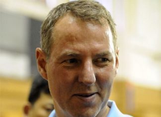 Morten Frost, please don't count Koo Kien Keat and Tan Boon Heong out