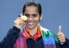 Saina Nehwal has a 613-point cushion atop the world rankings.