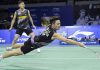 Tan Boon Heong/Koo Kien Keat are going strong at the 2015 Australian Open