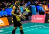 New Zealand Open: Lee Hyun-il in final, Hoon Thien How/Lim Khim Wah exit Hope to see Lee Hyun-il in Rio Olympics. (photo: New Zealand Badminton)
