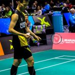 Hope to see Lee Hyun-il in Rio Olympics. (photo: New Zealand Badminton)