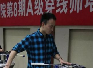 Du Pengyu is an incredible badminton player who has been living under Lin Dan and Chen Long's shadows throughout his career.