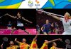 The Olympic qualification period is always a very exciting time for the sport of badminton