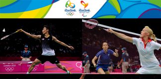 The Olympic qualification period is always a very exciting time for the sport of badminton