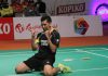 Muhammad Hafiz Hashim fare better under the 11x5 new scoring system at Purple League.