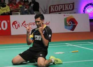 Muhammad Hafiz Hashim fare better under the 11x5 new scoring system at Purple League.
