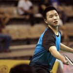 Hope Zulfadli Zulkiffli can recreate his dominance at the professional level.