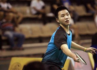 Hope Zulfadli Zulkiffli can recreate his dominance at the professional level.