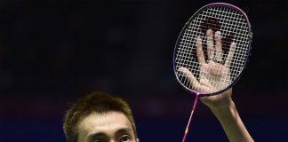 Despite loss of Malaysia, Lee Chong Wei has made a brilliant comeback at the 2015 Sudirman Cup.