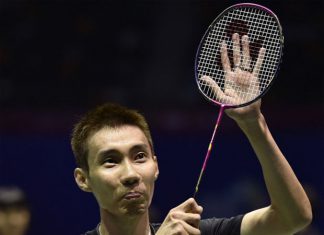 Despite loss of Malaysia, Lee Chong Wei has made a brilliant comeback at the 2015 Sudirman Cup.