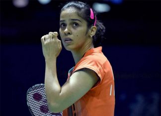 Saina Nehwal faces huge challenge in defending her Australian Open title