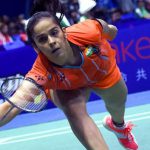 Saina Nehwal becomes world No. 1 again Saina Nehwal regains top spot in world badminton rankings