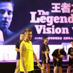 Lin Dan
