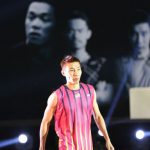 Lee Chong Wei