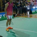 Lee Chong Wei
