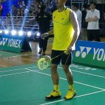Lin Dan