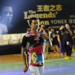 Taufik Hidayat
