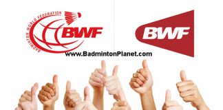 Good move by Badminton World Federation in preventing match-fixing