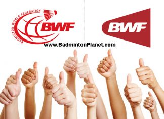 Good move by Badminton World Federation in preventing match-fixing