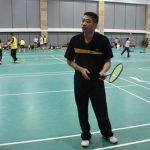 Resignation of He Guoquan is a big blow to BAM.