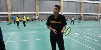 Resignation of He Guoquan is a big blow to BAM.