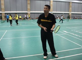 Resignation of He Guoquan is a big blow to BAM.