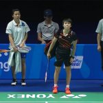 Never underestimate the heart of young Goh Jin Wei!