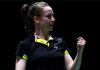 Chloe Magee has represented Ireland in both the Beijing and London Olympic Games.
