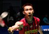 Lee Chong Wei is the absolute crowd puller at the 2015 Canada Open.