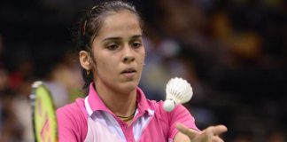 Saina Nehwal knows how to effectively manage her professional career.