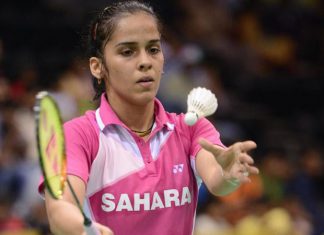 Saina Nehwal knows how to effectively manage her professional career.